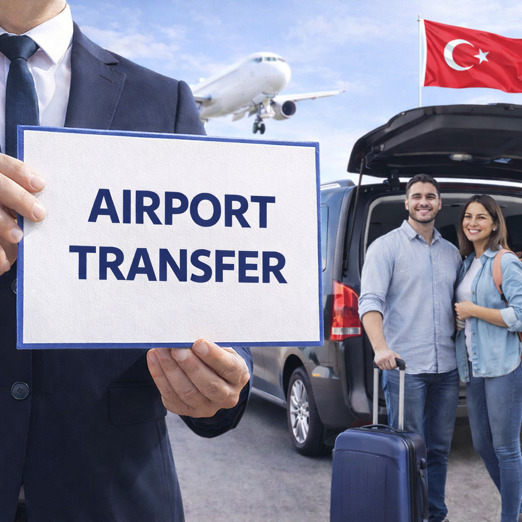 Airport Transfer